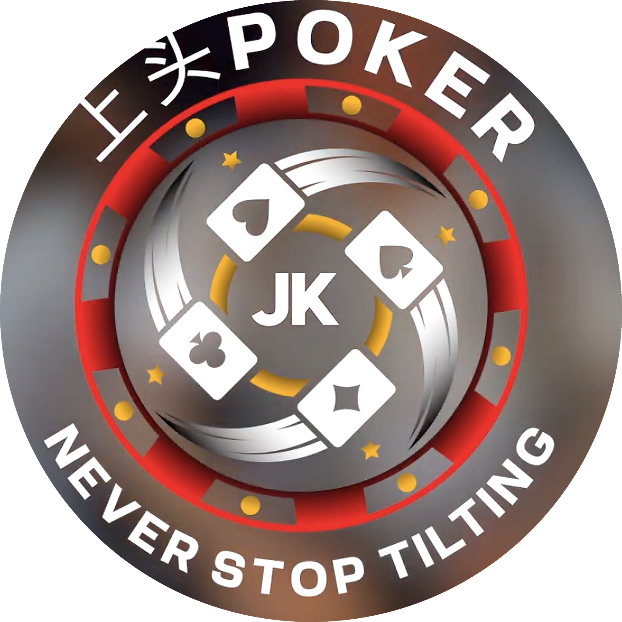 ShangTou Poker Logo